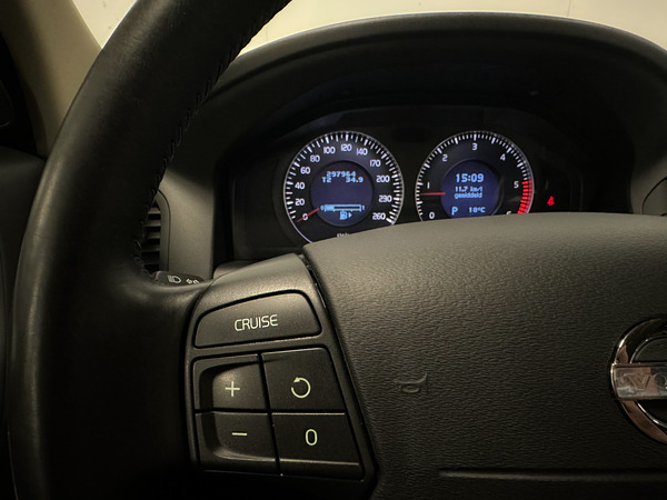 Volvo XC 60, 2009, 2.4 dīzelis, automāts