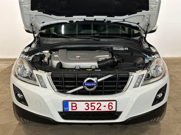 Volvo XC 60, 2009, 2.4 dīzelis, automāts