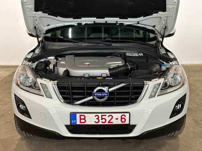 Volvo XC 60, 2009, 2.4 dīzelis, automāts