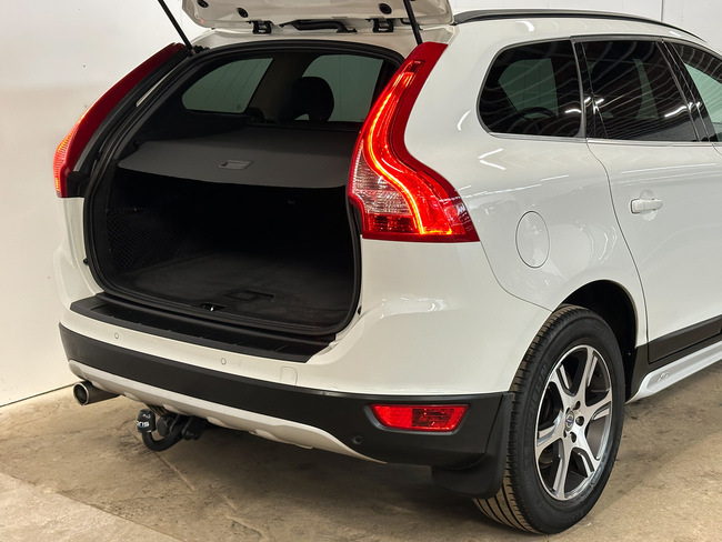 Volvo XC 60, 2009, 2.4 dīzelis, automāts