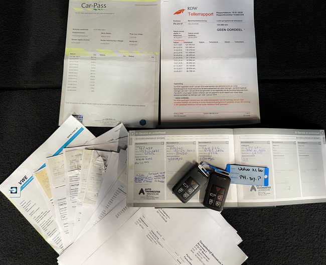 Volvo XC 60, 2009, 2.4 dīzelis, automāts