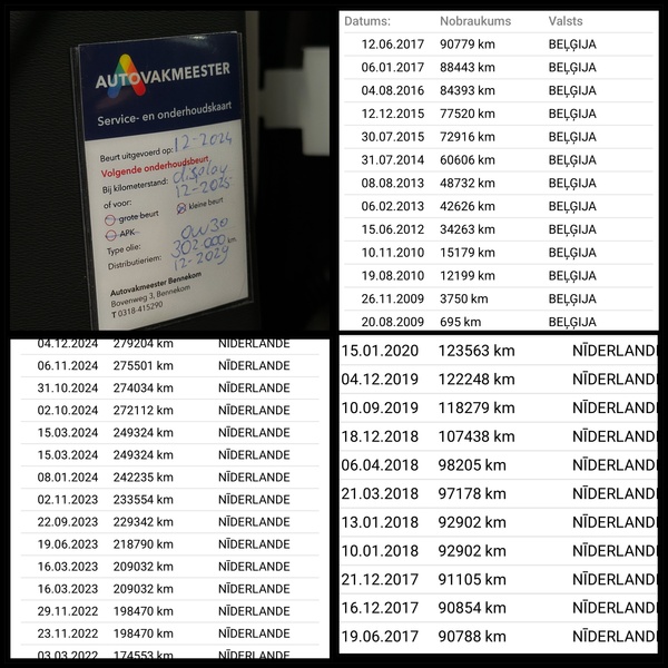 Volvo XC 60, 2009, 2.4 dīzelis, automāts