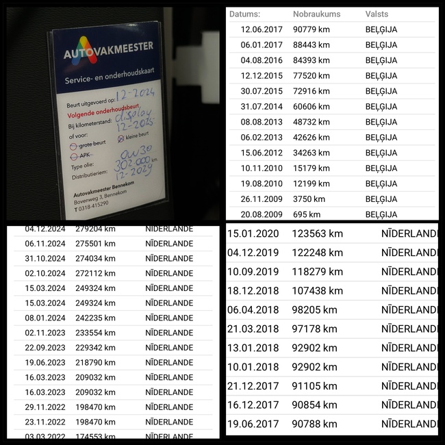 Volvo XC 60, 2009, 2.4 dīzelis, automāts