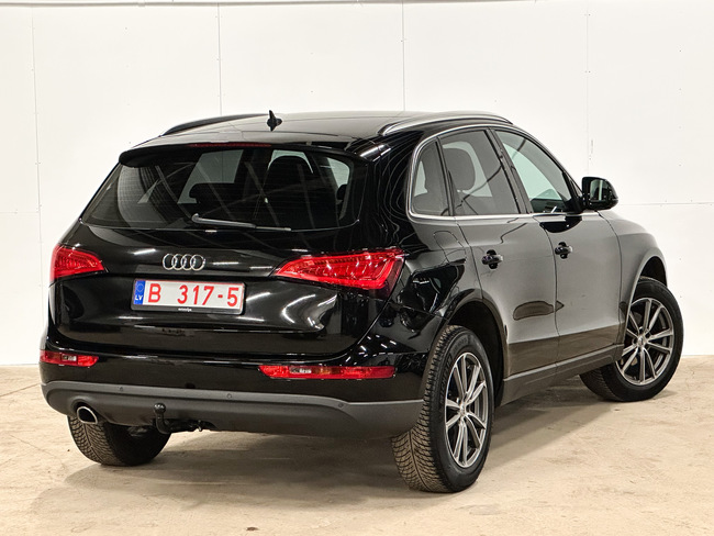 COPY OF Audi Q5, 2012, 2.0 dīzelis, automāts