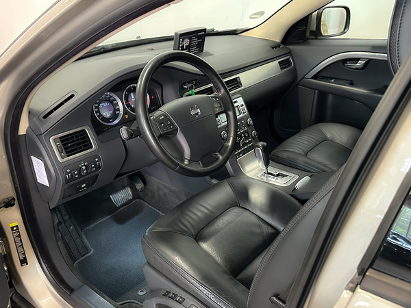 Volvo XC 70, 2008, 2.4 dīzelis, automāts
