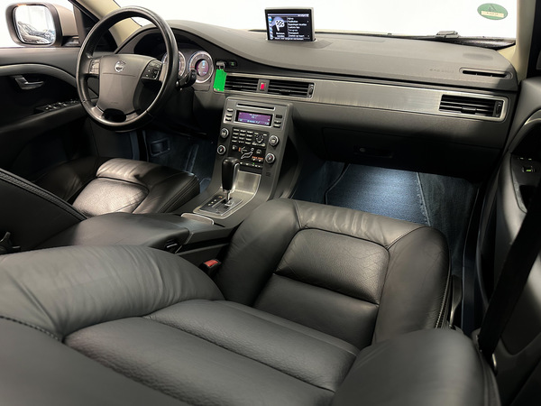 Volvo XC 70, 2008, 2.4 dīzelis, automāts