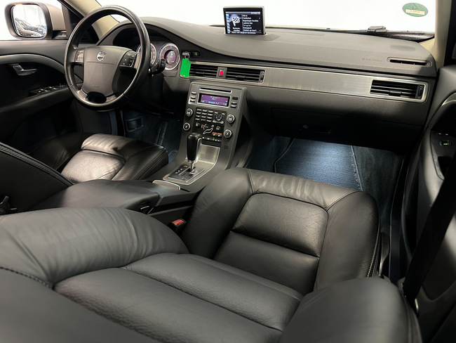 Volvo XC 70, 2008, 2.4 dīzelis, automāts