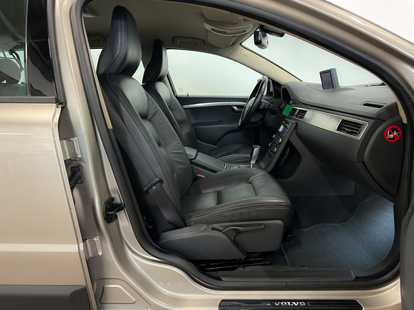 Volvo XC 70, 2008, 2.4 dīzelis, automāts