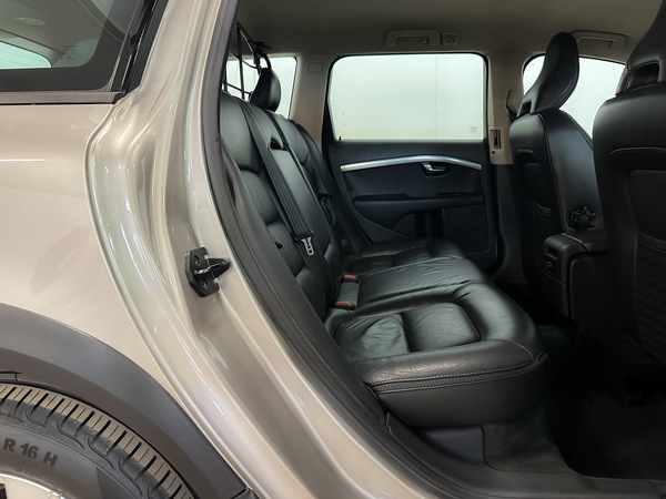 Volvo XC 70, 2008, 2.4 dīzelis, automāts