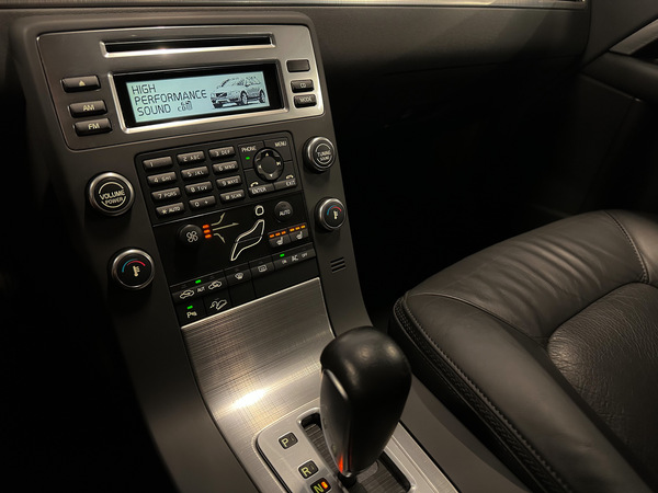 Volvo XC 70, 2008, 2.4 dīzelis, automāts