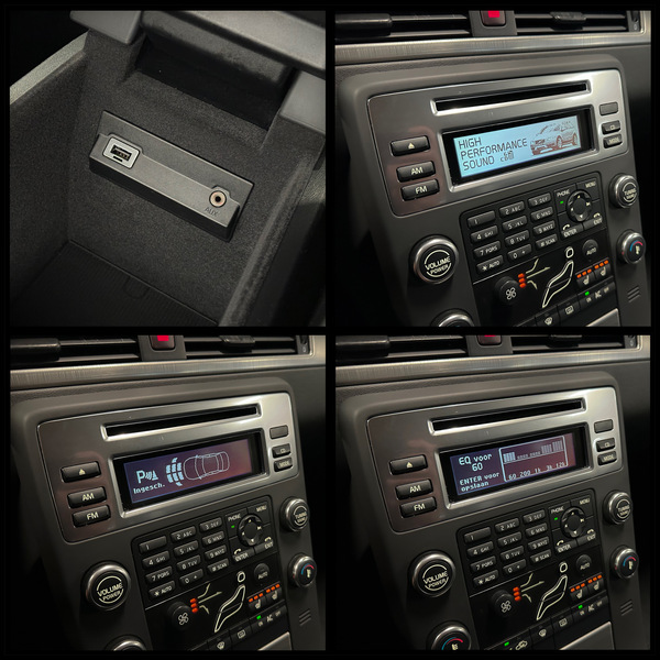 Volvo XC 70, 2008, 2.4 dīzelis, automāts