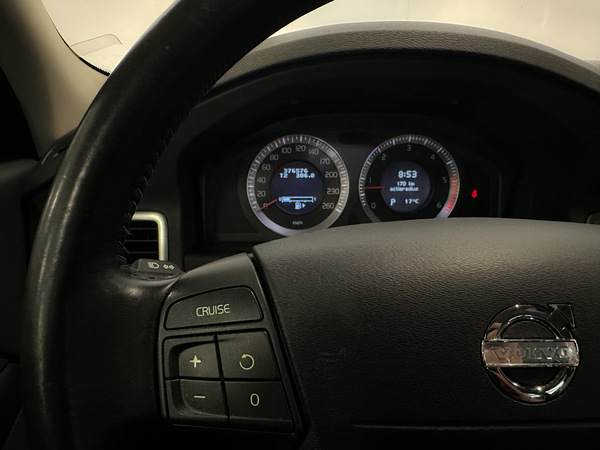 Volvo XC 70, 2008, 2.4 dīzelis, automāts