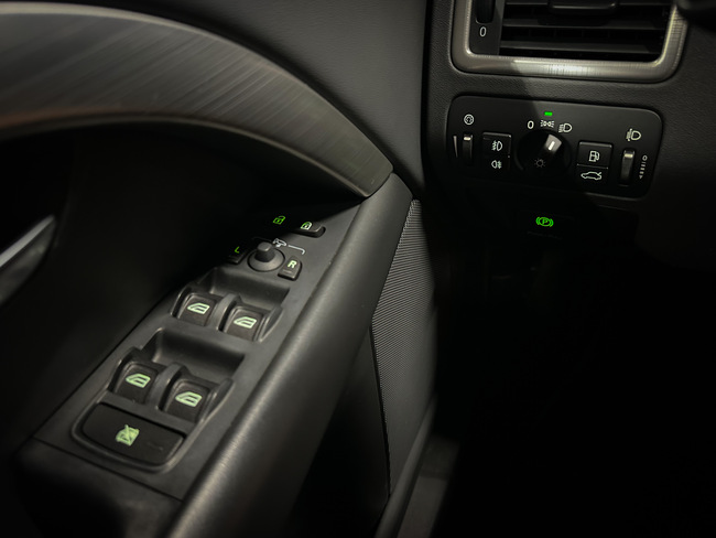 Volvo XC 70, 2008, 2.4 dīzelis, automāts