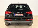 COPY OF Audi Q5, 2012, 2.0 dīzelis, automāts