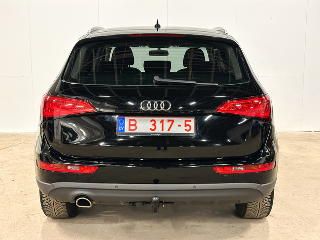 COPY OF Audi Q5, 2012, 2.0 dīzelis, automāts