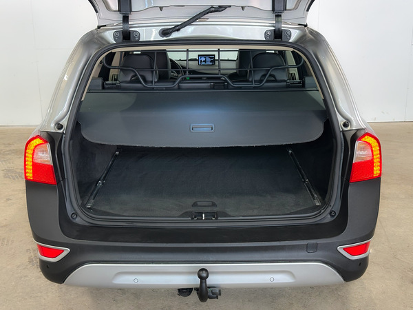 Volvo XC 70, 2008, 2.4 dīzelis, automāts