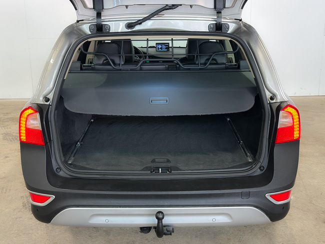 Volvo XC 70, 2008, 2.4 dīzelis, automāts