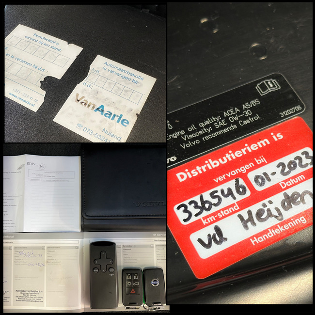 Volvo XC 70, 2008, 2.4 dīzelis, automāts