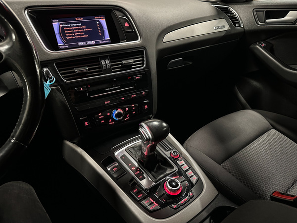 COPY OF Audi Q5, 2012, 2.0 dīzelis, automāts