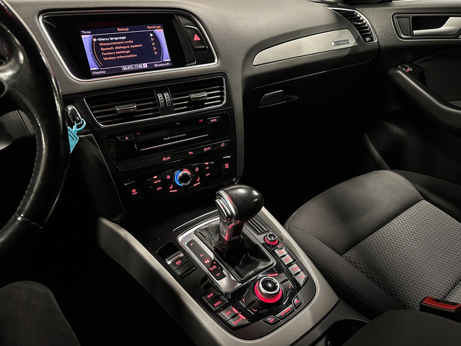 COPY OF Audi Q5, 2012, 2.0 dīzelis, automāts