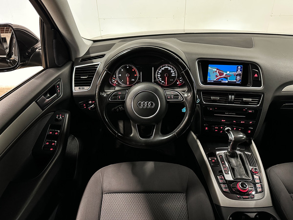 COPY OF Audi Q5, 2012, 2.0 dīzelis, automāts