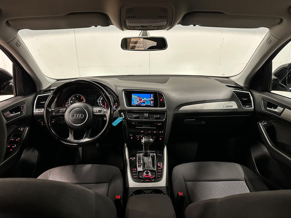 COPY OF Audi Q5, 2012, 2.0 dīzelis, automāts