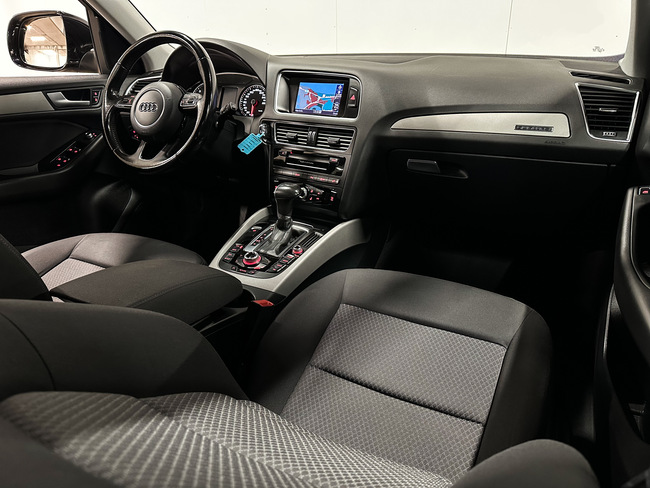 COPY OF Audi Q5, 2012, 2.0 dīzelis, automāts