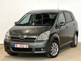 Toyota Corolla Verso, 2006, 1.8 benzīns, manuāla