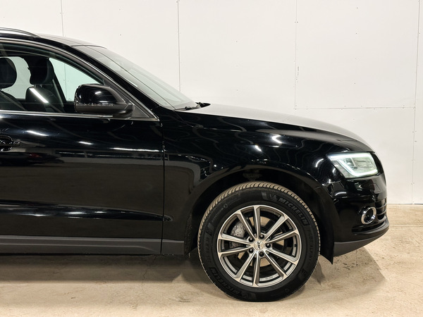 COPY OF Audi Q5, 2012, 2.0 dīzelis, automāts
