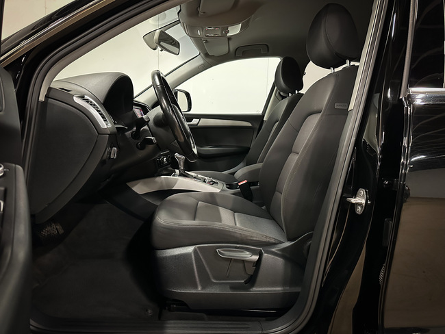 COPY OF Audi Q5, 2012, 2.0 dīzelis, automāts