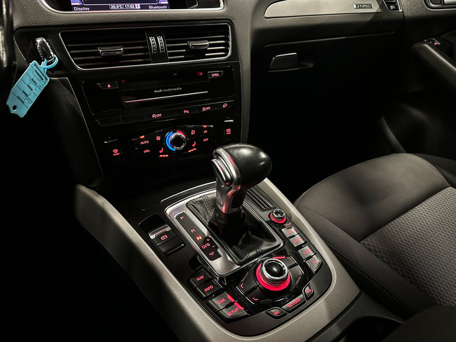 COPY OF Audi Q5, 2012, 2.0 dīzelis, automāts