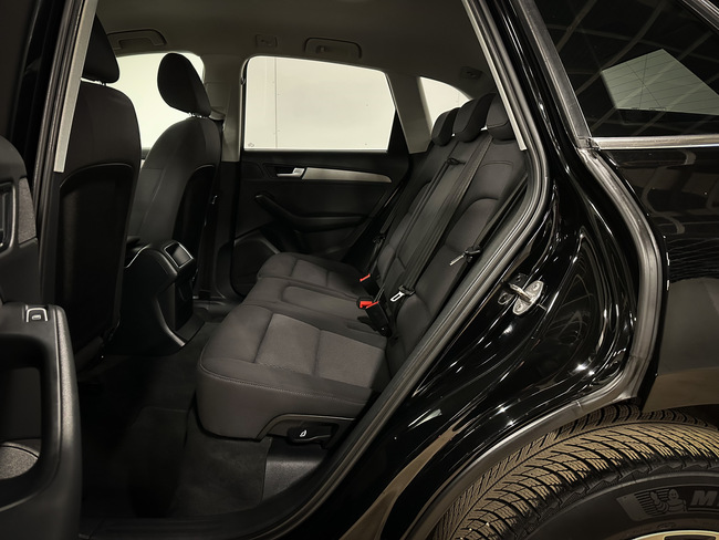 COPY OF Audi Q5, 2012, 2.0 dīzelis, automāts