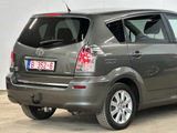 Toyota Corolla Verso, 2006, 1.8 benzīns, manuāla