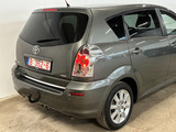 Toyota Corolla Verso, 2006, 1.8 benzīns, manuāla