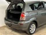 Toyota Corolla Verso, 2006, 1.8 benzīns, manuāla