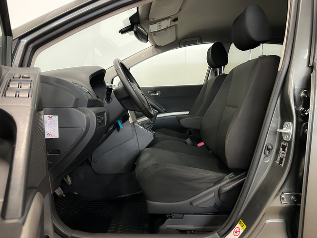 Toyota Corolla Verso, 2006, 1.8 benzīns, manuāla