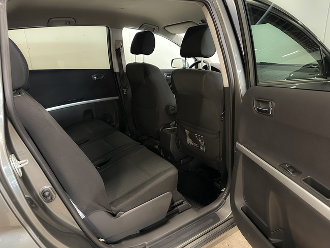 Toyota Corolla Verso, 2006, 1.8 benzīns, manuāla