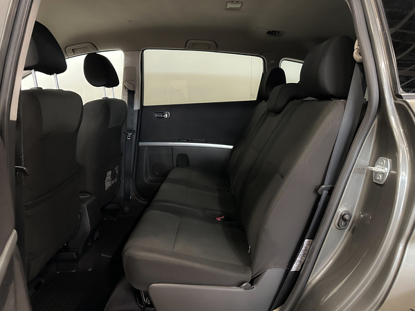 Toyota Corolla Verso, 2006, 1.8 benzīns, manuāla