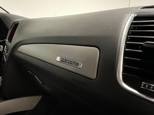 COPY OF Audi Q5, 2012, 2.0 dīzelis, automāts