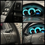 Toyota Corolla Verso, 2006, 1.8 benzīns, manuāla