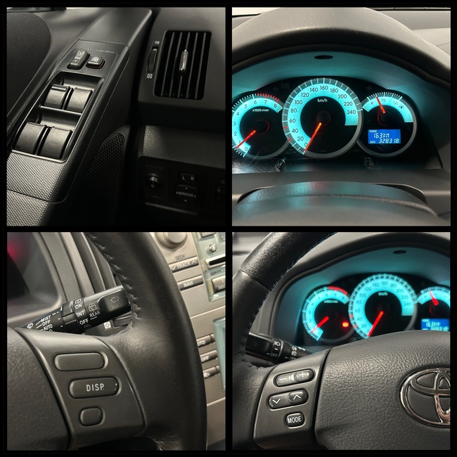 Toyota Corolla Verso, 2006, 1.8 benzīns, manuāla