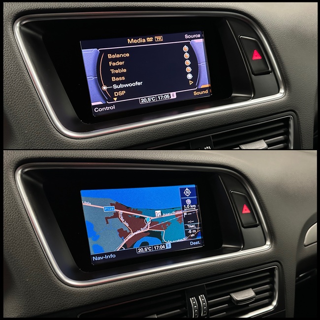 COPY OF Audi Q5, 2012, 2.0 dīzelis, automāts