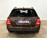 Mercedes C200, 2012, 2.1 dīzelis, manuāla
