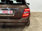 Mercedes C200, 2012, 2.1 dīzelis, manuāla