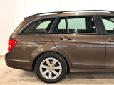 Mercedes C200, 2012, 2.1 dīzelis, manuāla