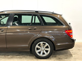 Mercedes C200, 2012, 2.1 dīzelis, manuāla