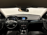 Mercedes C200, 2012, 2.1 dīzelis, manuāla