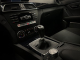 Mercedes C200, 2012, 2.1 dīzelis, manuāla