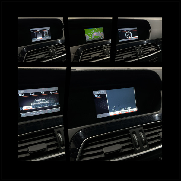 Mercedes C200, 2012, 2.1 dīzelis, manuāla