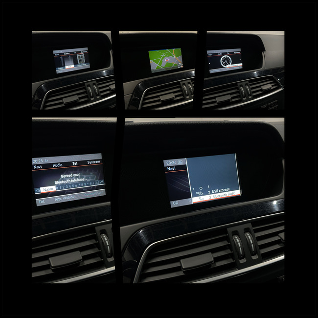 Mercedes C200, 2012, 2.1 dīzelis, manuāla